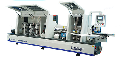 全自動封邊機(jī)封邊出現(xiàn)故障怎么辦，藍(lán)象數(shù)控來為您支招